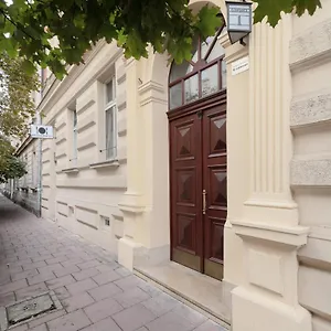 Stare Czapskich By Renters Apartament Kraków