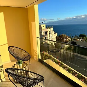Ines Seaview Apartament Funchal (Madeira)