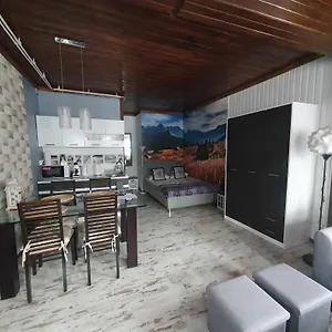 Pod śnieżynką Kwatera prywatna Zakopane