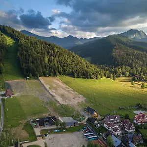Nosal Apartament Zakopane